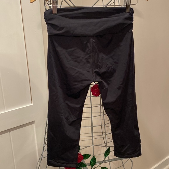 Heat gear knee leggings - Picture 3 of 5